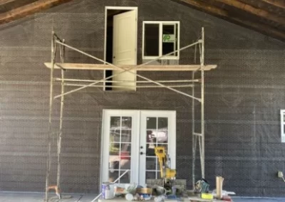 Great Stucco Services