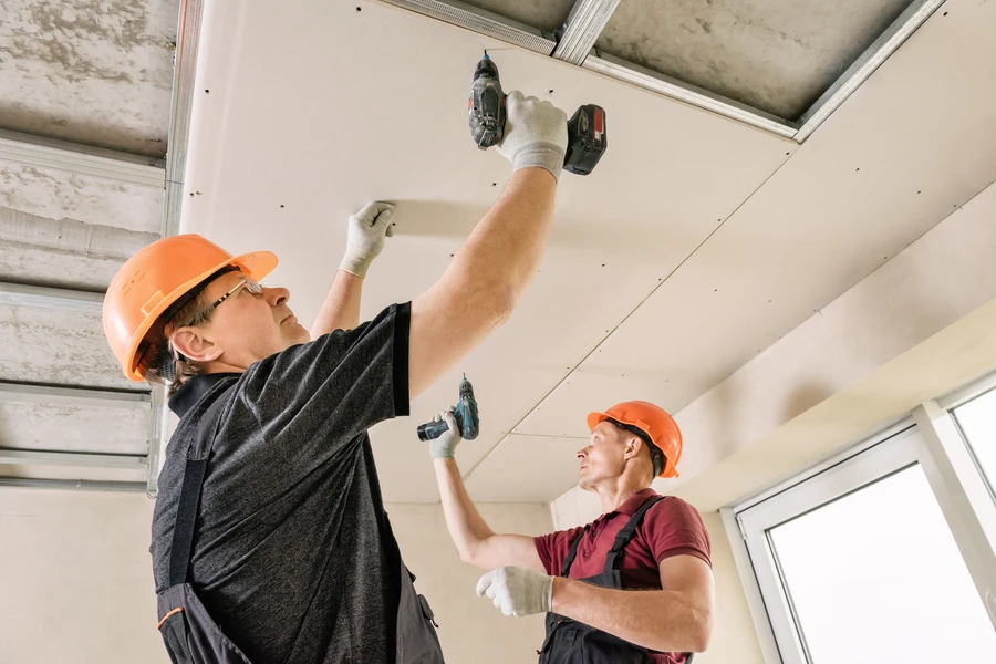 How Stucco Contractors Ensure Long Lasting Wall Repairs Riverbank, CA
