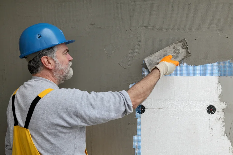 How Stucco Repair Can Improve Energy Efficiency In Homes Riverbank, CA How Stucco Repair Can Improve Energy Efficiency In Homes Riverbank, CA