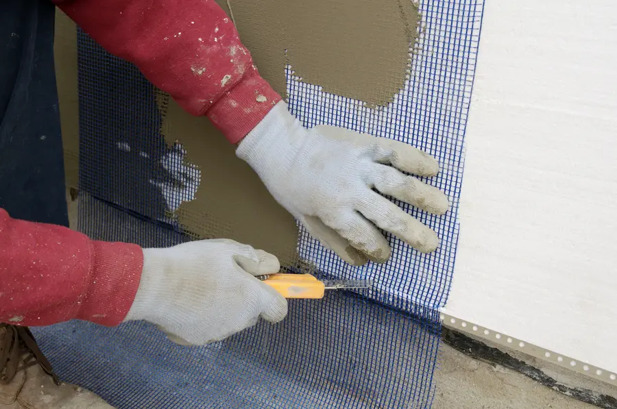 How Stucco Repair Can Improve Energy Efficiency In Homes in Riverbank, CA How Stucco Repair Can Improve Energy Efficiency In Homes in Riverbank, CA
