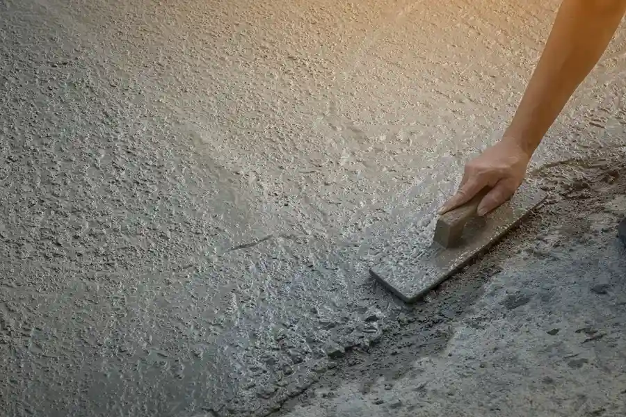 How To Prepare Concrete Surfaces For Stucco Installation Riverbank, CA