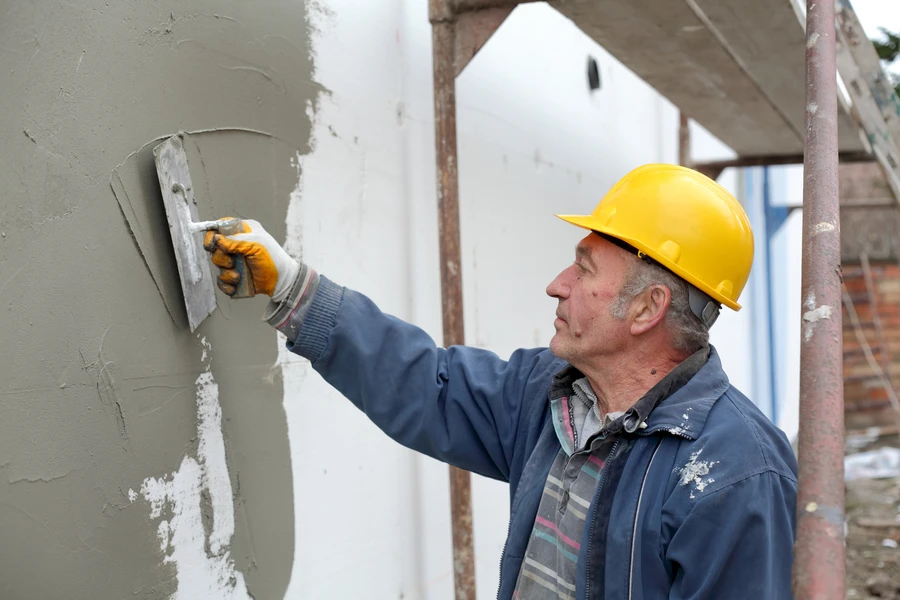 Stucco Repair Tips For Long-lasting Wall Durability in Riverbank, CA