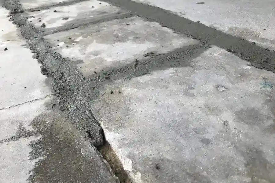 The Impact Of Concrete Cracks On Stucco And How To Fix Them Riverbank, CA