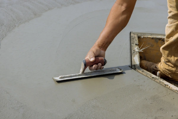 The Impact Of Concrete Cracks On Stucco And How To Fix Them in Riverbank, CA
