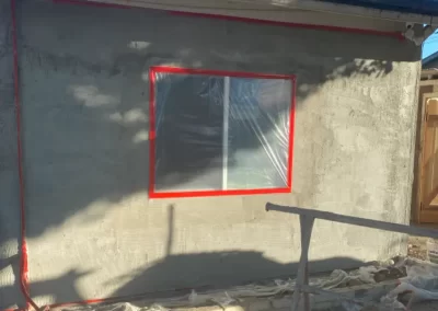 Trusted Stucco Services